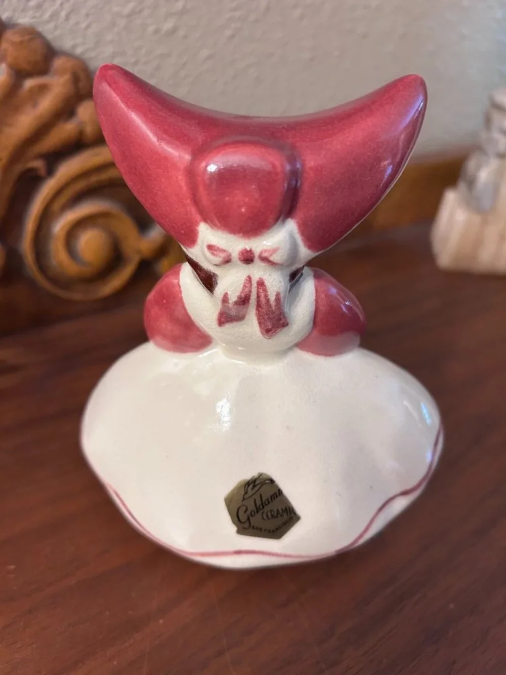 Goldammer vintage ceramic